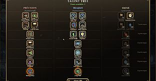 Heroes of Aetheria: Crystal Siege