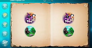 Doodle God Blitz: The Necromancer`s Uprising DLC