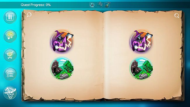 Doodle God Blitz: The Necromancer`s Uprising DLC