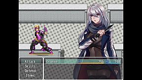 Cronie the Assassin's Mission ~ The Teddy Bear Payment