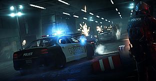 Battlefield Hardline Deluxe Edition