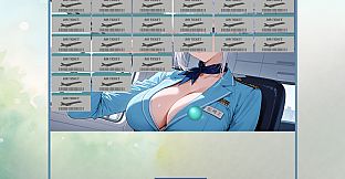 Skybound Temptation