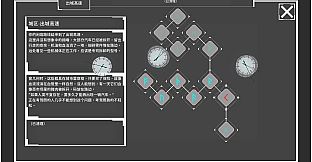 荒芜漫游 Desolate Rambler
