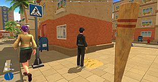 Tattoo Shop Simulator : Prologue