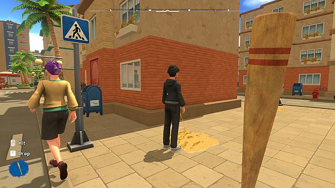 Tattoo Shop Simulator : Prologue