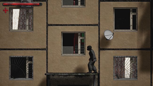Ninja Action