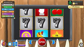 I Can't Believe It's Not Gambling 2(K)