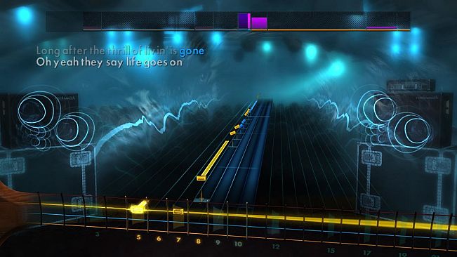 Rocksmith 2014 Edition – Remastered – John Mellencamp Song Pack