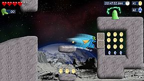 Dosoland: Snake Man's Adventure