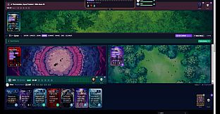 Norectus: Theatre of War