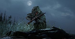 Sniper Elite 5 : Concealed Target Weapon and Skin Pack