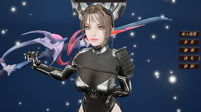 Fantasy World War Flag