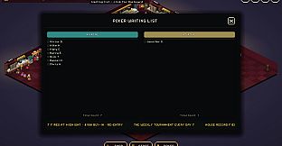 SimPoker