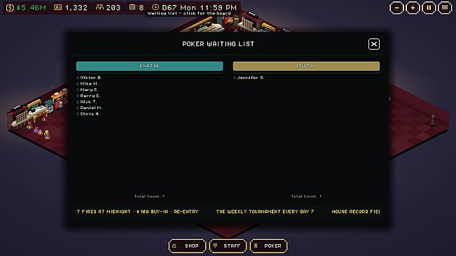SimPoker