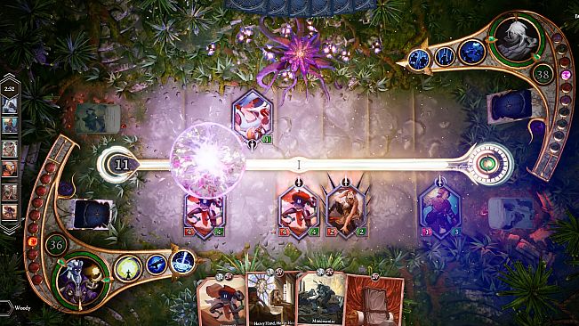 Chroma: Bloom And Blight