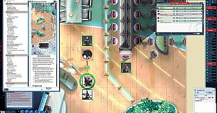 Fantasy Grounds - Starfinder RPG - Adventure: Drift Crisis Case Files