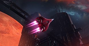 Star Conflict - Sparks of sentiment