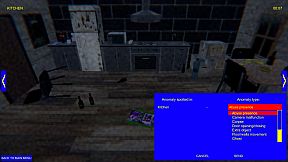 I'm on Observation Duty 2