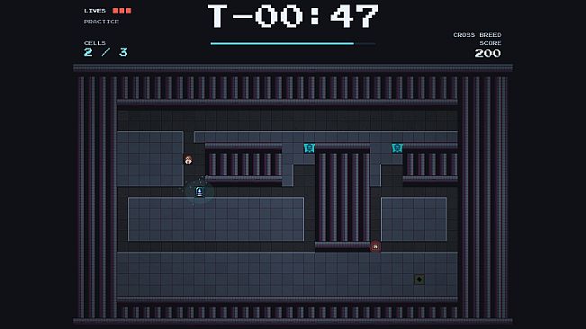 SILO 7