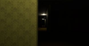 Backrooms: Overstay