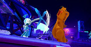 Nickelodeon All-Star Brawl - Universe Pack