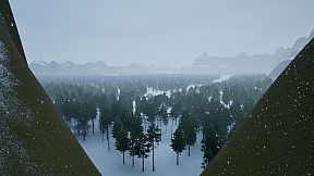 Shattered Nightmare's