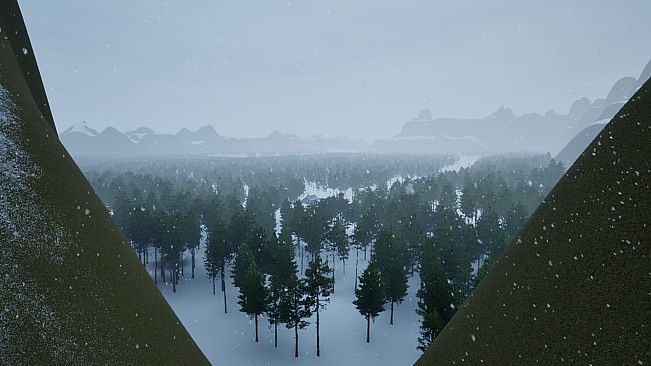 Shattered Nightmare's