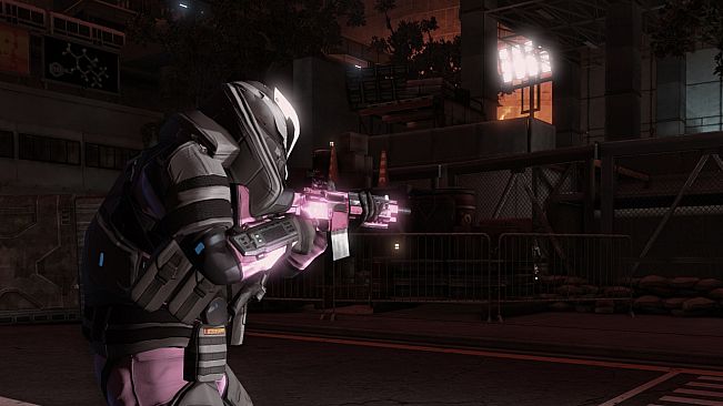 Blacklight: Retribution - Onslaught Bronze Pack