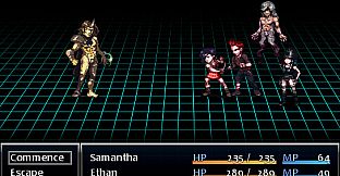 Dark Blood Chronicles