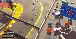 Rock 'N Racing Off Road & Grand Prix