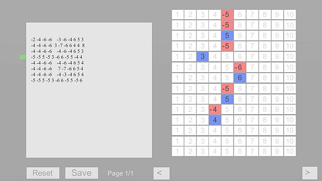 Harmonica Visual Trainer