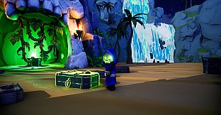 Steal A Coffin