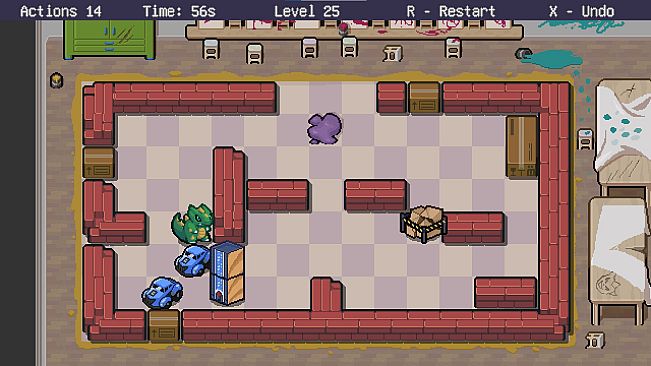 Sokomonster (Windows)