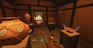 Kintsugi Cottage