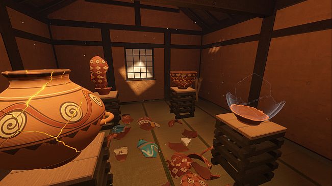 Kintsugi Cottage