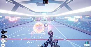 SHOOTER LEAGUE - ROBOT GOAL