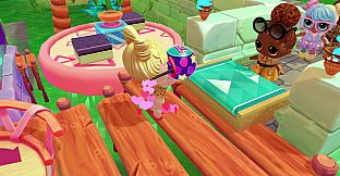 L.O.L Surprise! B.B.s BORN TO TRAVEL - On Vacay