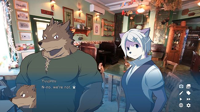 Lagoon Lounge : The Poisonous Fountain