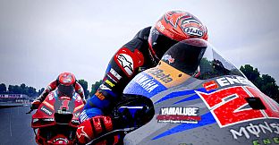 MotoGP™23 PS4 & PS5