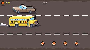 Pixicharm - Bus Coinventure