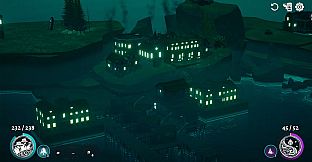 Isles of Innsmouth