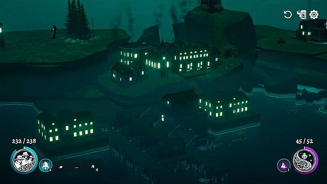 Isles of Innsmouth
