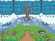 永冻之壳 The Shell of Permafrost