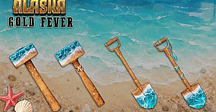 Alaska Gold Fever DLC - Summer Skins
