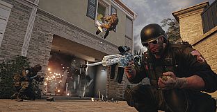 Tom Clancy’s Rainbow Six Siege Operator Edition