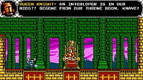 Shovel Knight: Shovel of Hope DX