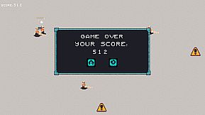 Clash of Swords and Beams