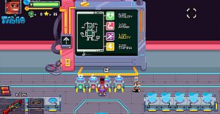 Ghetto Zombies: Graffiti Squad