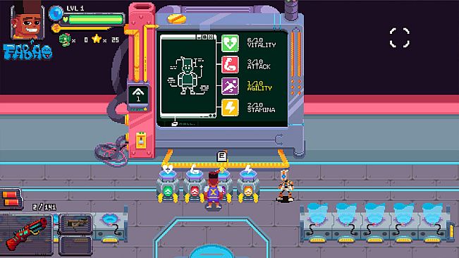 Ghetto Zombies: Graffiti Squad