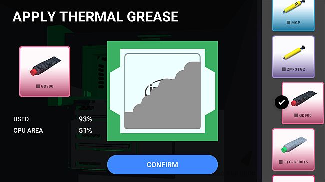 PC Creator - PC Building Simulator